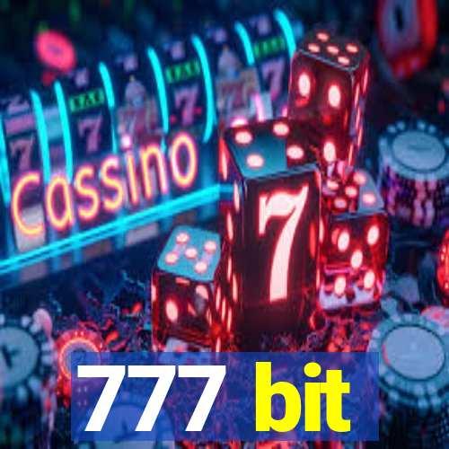 777 bit